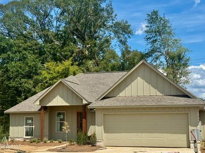 421 Butternut Dr, Canton, MS, 39046