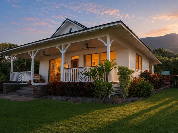 30 Paia Pohaku St, Lahaina, HI 96761