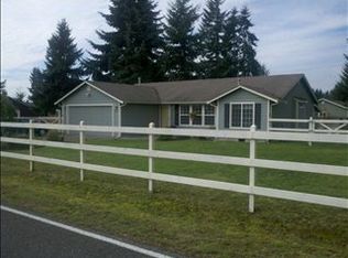 18421 Guava St SW, Rochester, WA 98579