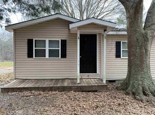 301 Camp Rd, Milner, GA 30257