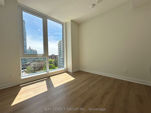2nd image of 15 Ellerslie Ave #805