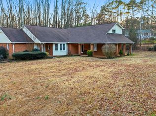 521 John Elliott Rd, McDonough, GA 30252