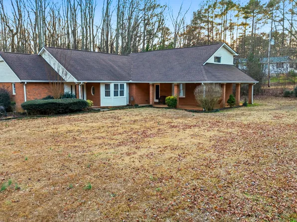 521 John Elliott Rd, McDonough, GA 30252