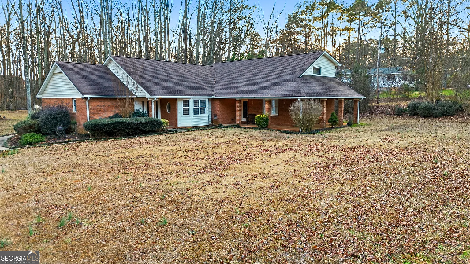 521 John Elliott Rd photo 1