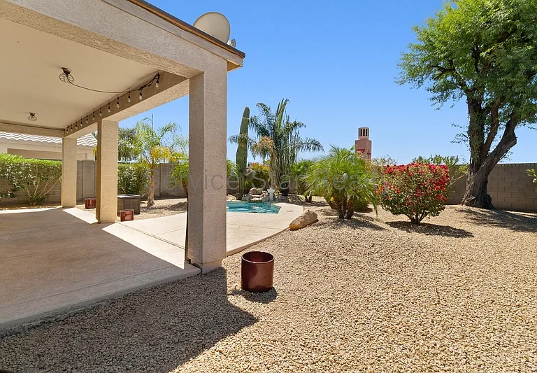 3919 W Buckskin Trl — Photo 23