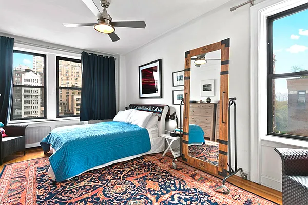 Rented by Corcoran | media 3