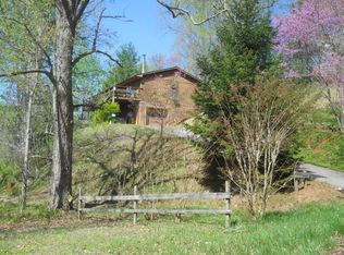 1352 Lakeview Dr, Pulaski, VA 24301