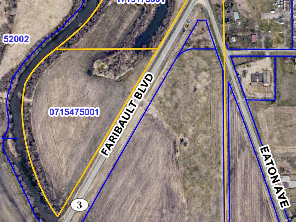 1st image of Highway 3 S