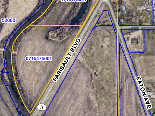 Highway 3 S, Northfield, MN 55057