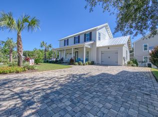 24 Margaret Maclin Way, Santa Rosa Beach, FL 32459