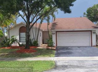3250 NW 106th Ave, Sunrise, FL 33351