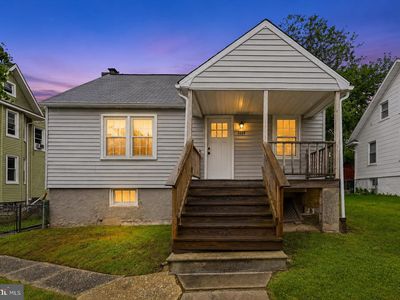 5409 Catalpha Rd, Baltimore, MD, 21214