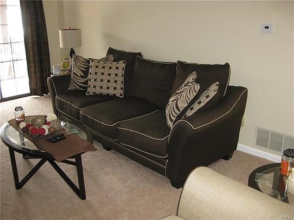 Move in Condition !!  Freshly Painted and Newer Carpeting... this gem will not last !!