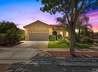 5199 Corte Cercado, Hemet, CA 92545