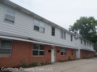 2824 E Memorial Dr APT 3, Muncie, IN 47302