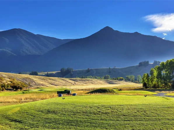 44 Heron Rd, Eureka, MT 59917