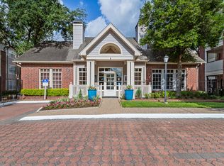 Gables CityWalk, Houston, TX 77098