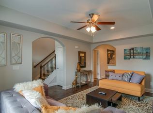 503 Harpeth Park Dr, Nashville, TN 37221