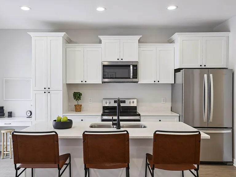 Dawes Place Townhomes — Photo 62