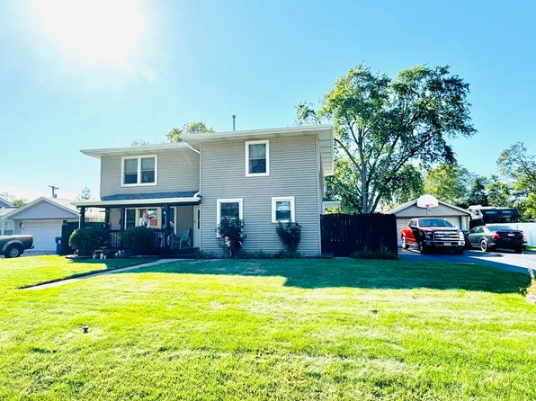 10618 S Worth Ave, Worth, IL 60482