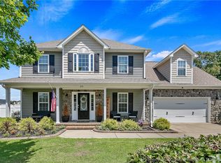 258 Lennox Loop, Raeford, NC 28376