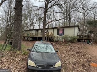 1388 Chappell Mill Rd, Jackson, GA 30233