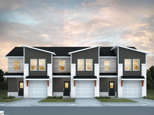 508 Heswall Ct Lot 36, Greenville, SC 29605