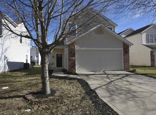 1635 Allegro Way, Indianapolis, IN 46231