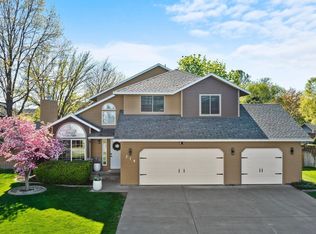 719 N Pittsburgh St, Kennewick, WA 99336