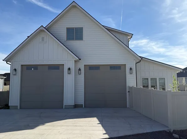 1274 W Blue Quill Dr, Bluffdale, UT 84065
