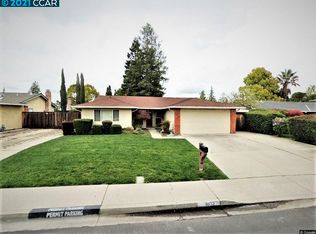 9932 Broadmoor Dr, San Ramon, CA 94583
