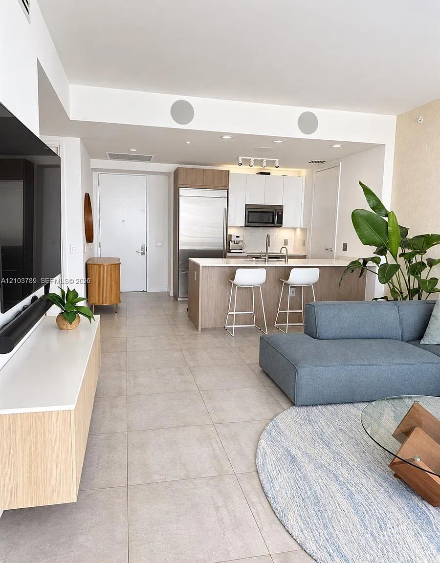 Brickellhouse Condo — Photo 4