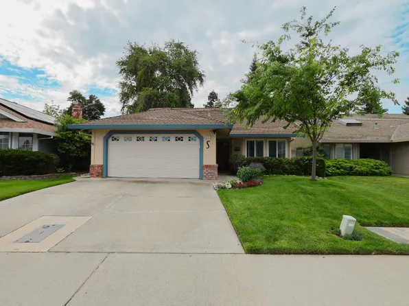 851 Fordham Dr, Woodland, CA 95695