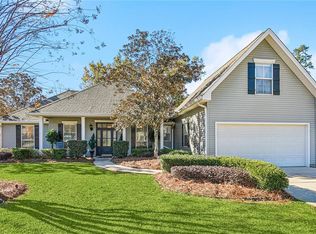 100 Merganser Dr, Mandeville, LA 70448
