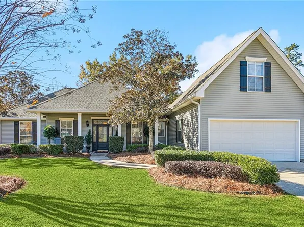 100 Merganser Dr, Mandeville, LA 70448