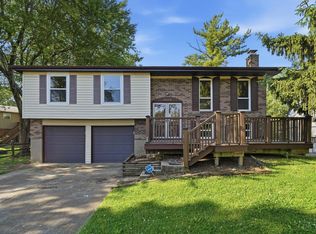 3507 W Galbraith Rd, Cincinnati, OH 45239