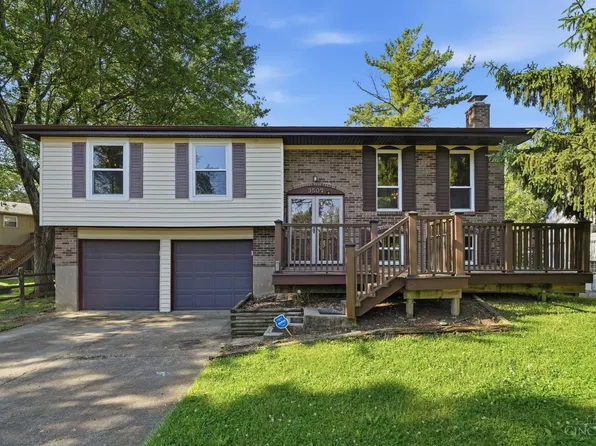 3507 W Galbraith Rd, Cincinnati, OH 45239