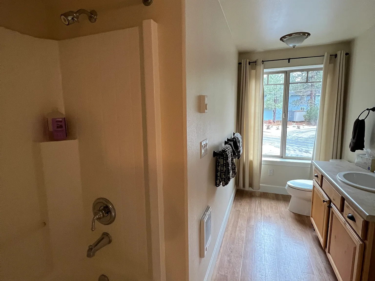 1 bed, 430 sqft, $1,900 — Photo 4