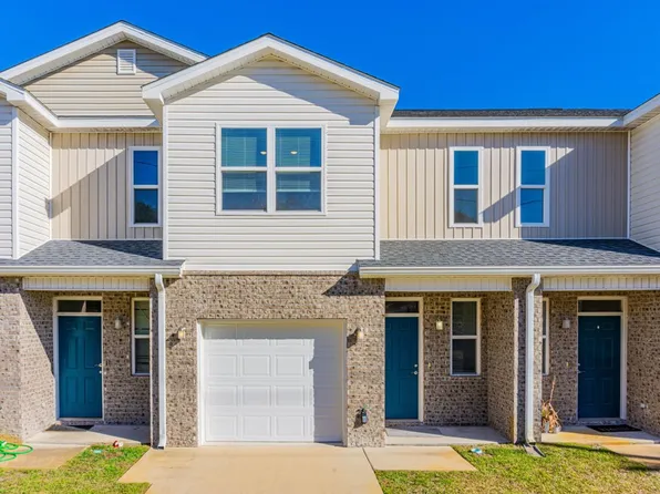 7 Holmes Blvd #C, Fort Walton Beach, FL 32548