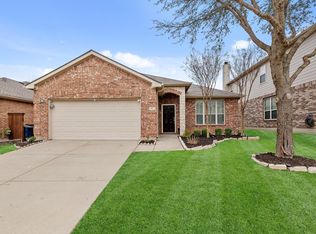 5812 Pebble Ridge Dr, Mc Kinney, TX 75070