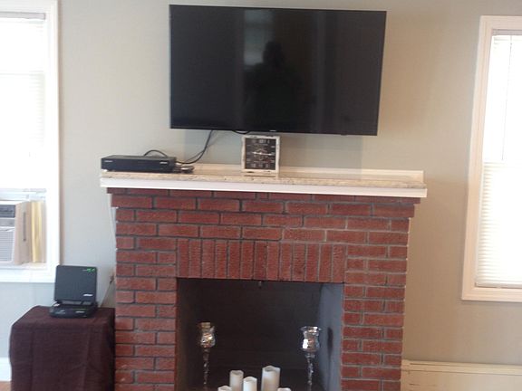 LED TV with WIFI
