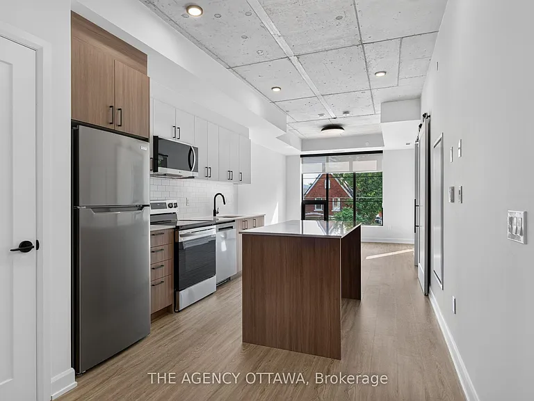 56 Bayswater Ave #208 — Photo 9
