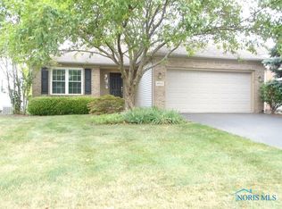 6963 Shore View Ct, Maumee, OH 43537