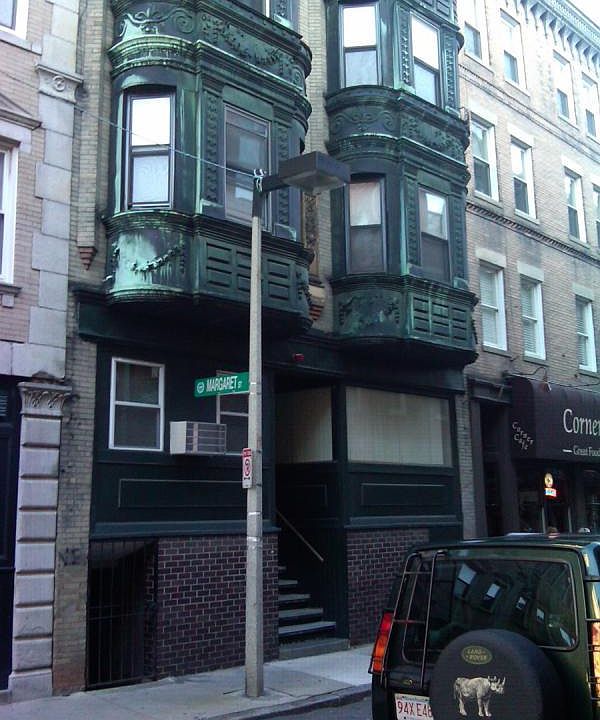 2nd image of 101 Prince St #A