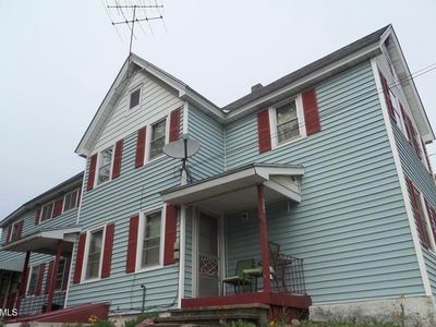 394 S Main Street, Gloversville, NY, 12078