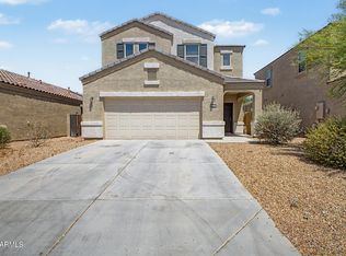 29954 W MONTEREY Drive, Buckeye, AZ 85396