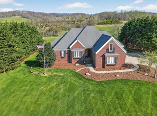 11349 Reedy Creek Rd, Bristol, VA 24202