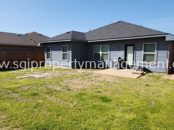 1703 Crimson Ave, Farmersville, TX 75442