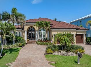 95 Colony Point Dr, Punta Gorda, FL 33950