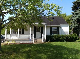 77 Lexington Dr, Hamilton, OH 45013